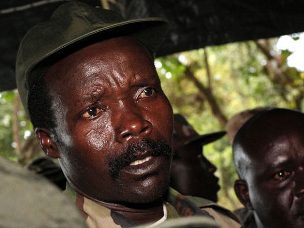 Kampanye untuk Menghentikan Joseph Kony Tersebar Melalui Media Sosial 13 Joseph Kony