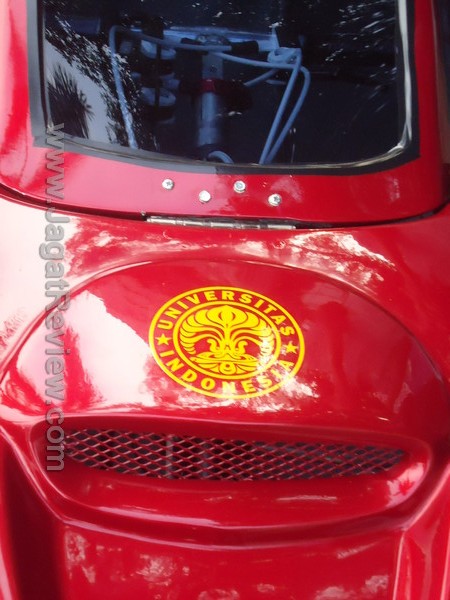 Keris V4 (2) Keris V4 2