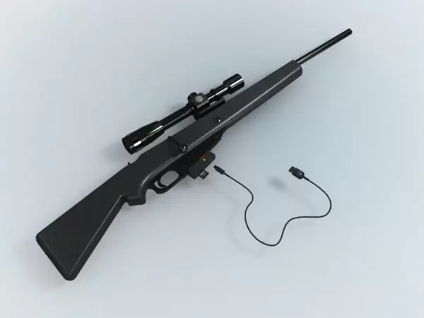 KillShot: Berburu Gambar dengan Senapan? 12 KillShot