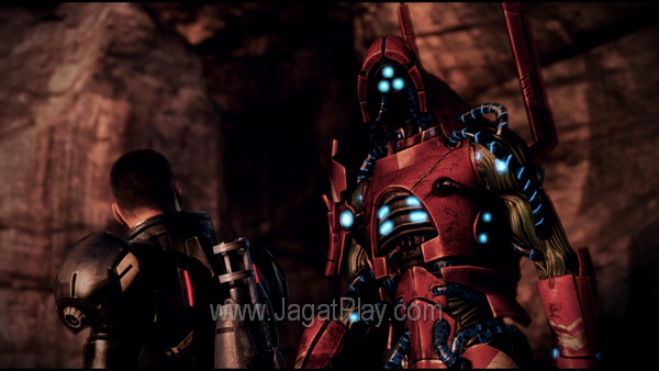 Protes Unik Ending Mass Effect 3 Terus Berlanjut! 13 Mass Effect 3 701