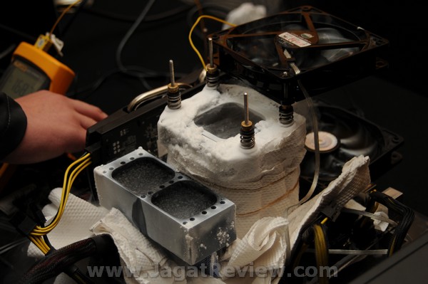 Prosesor AMD FX  Memsetup