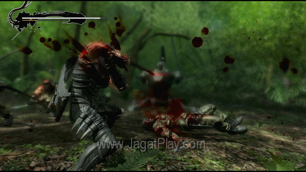Ninja Gaiden 3 38