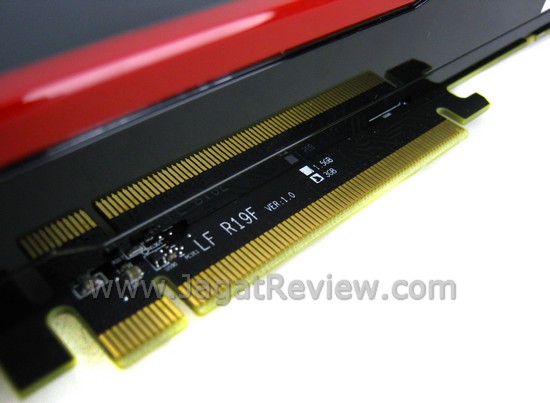 Review AMD Radeon PowerColor HD 7950: Tahiti Pro, High End yang Lebih Murah 2 PowerColor HD7950 08