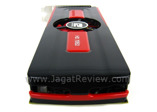 Review AMD Radeon PowerColor HD 7950: Tahiti Pro, High End yang Lebih Murah 3 PowerColor HD7950 09