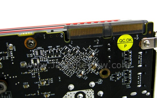 Review AMD Radeon PowerColor HD 7950: Tahiti Pro, High End yang Lebih Murah 7 PowerColor HD7950 13