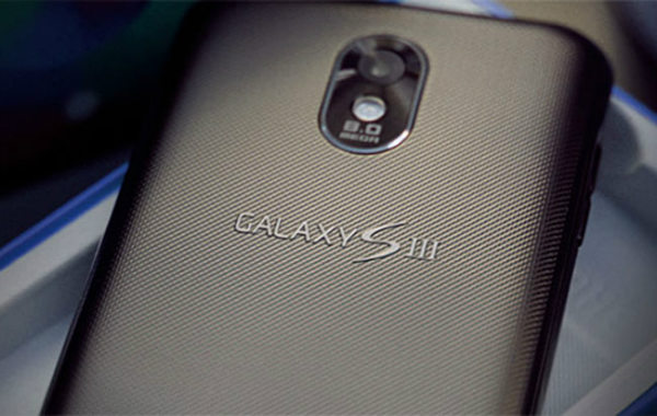 Galaxy S III Akan Rilis April Mendatang? 1 Samsung Galaxy S III Teaser w600