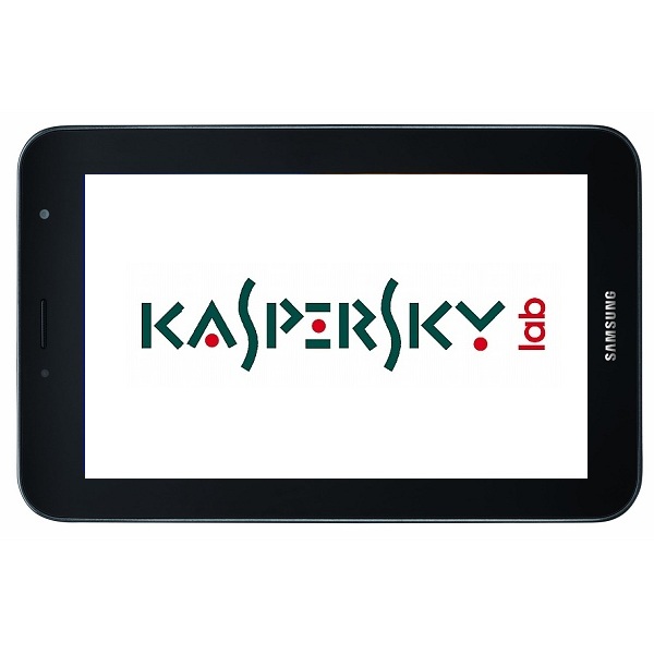 Samsung Kaspersky Lab