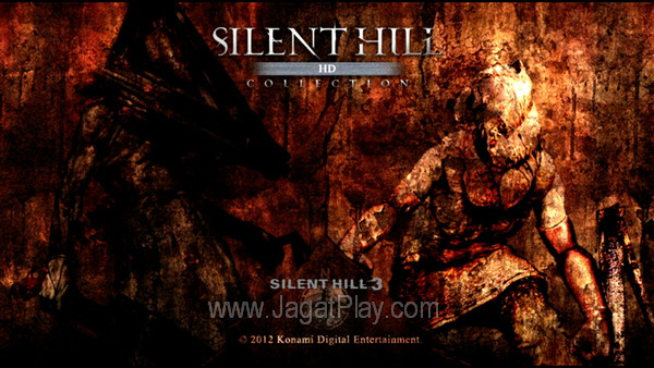 Silent Hill HD Collection Mengecewakan? 3 Silent Hill 2 HD Collection 1
