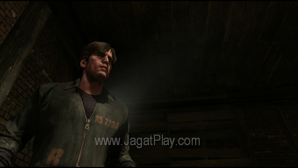 Developer Silent Hill Terancam Tutup? 13 Silent Hill Downpour 5