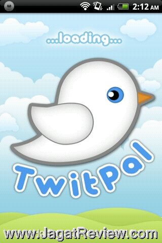 Twitpal Twitpal