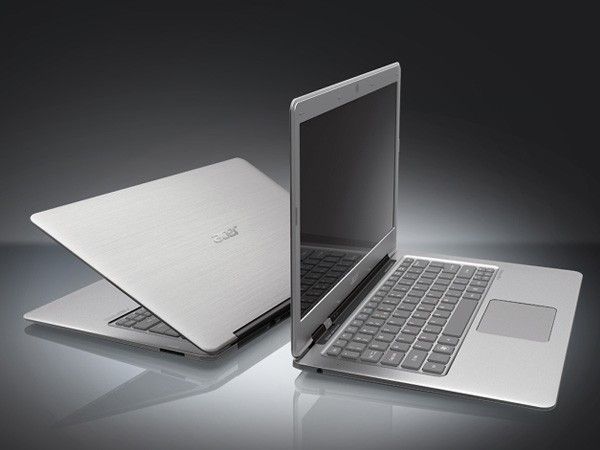 Ultrabook dan “Ivy Bridge”, Fokus Perangkat Komputasi Intel di Tahun 2012 6 Ultrabook