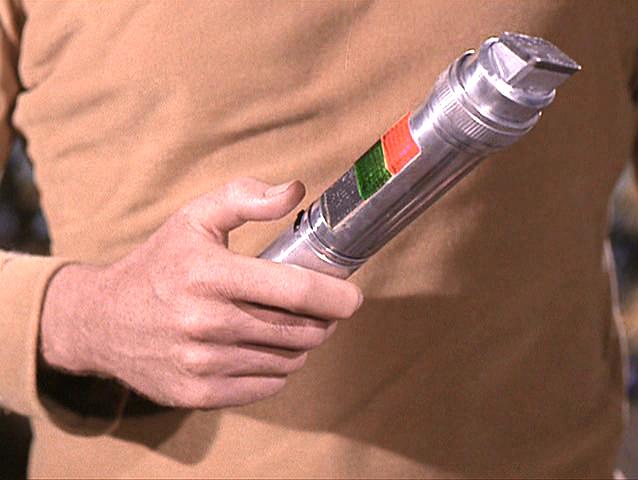 Universal translator 2267