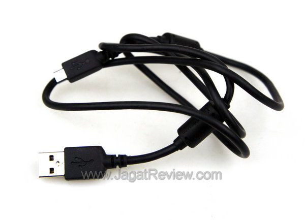 Xperia Mini - Kabel USB Xperia Mini Kabel USB
