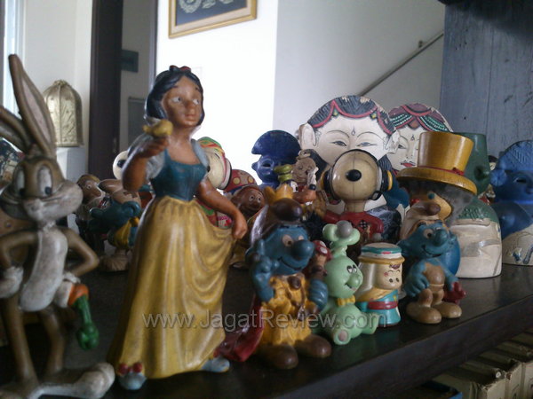 Xperia Mini - Kamera Indoor Xperia Mini Kamera Indoor