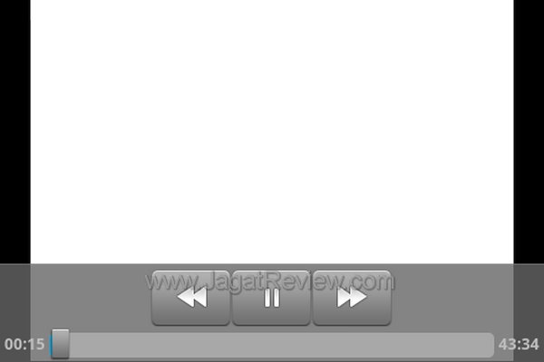 Xperia Mini - Video Xperia Mini Video