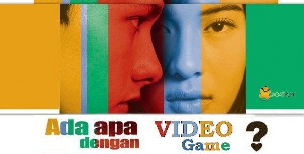 ada apa dengan video game2