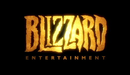 Blizzard Terancam Bangkrut? 4 blizzard logo