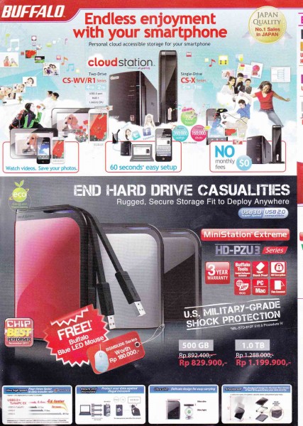 buffalo (3) buffalo 3