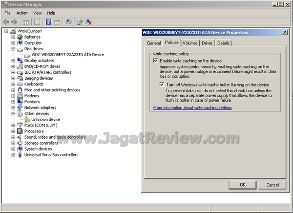 cache flush cache flush