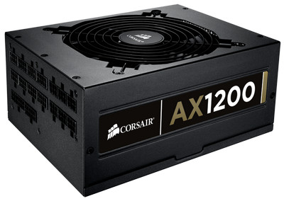 corsair ax1200 corsair