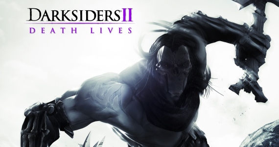 Spesifikasi PC untuk Darksiders II 13 darksiders II