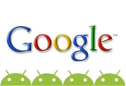 Google Akan Jual Perangkat Android Melalui Toko Online-nya Sendiri? 1 google android