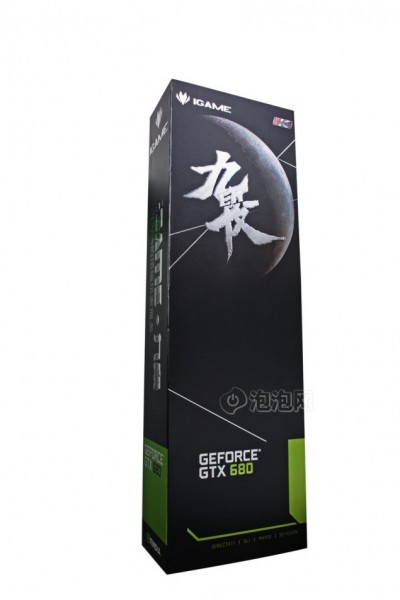 iGameGTX680_1 iGameGTX680 1