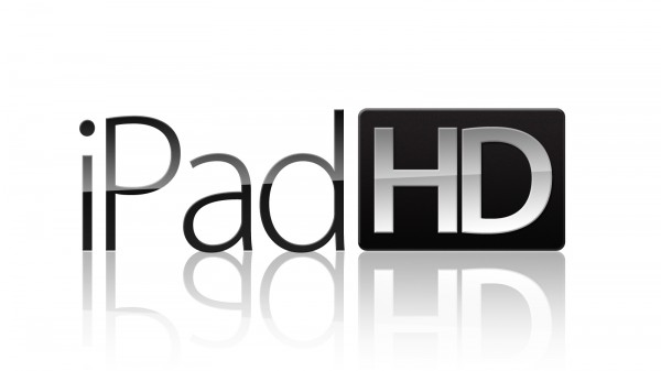 iPad HD