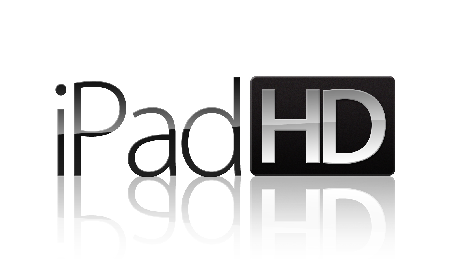 iPad HD