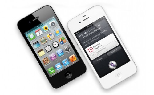 Apple Dapatkan Class Action dari Pengguna iPhone Lawas 1 iPhone 4S (2)