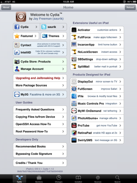 iPad Terbaru Telah Ter-Jailbreak! 2 ipad2