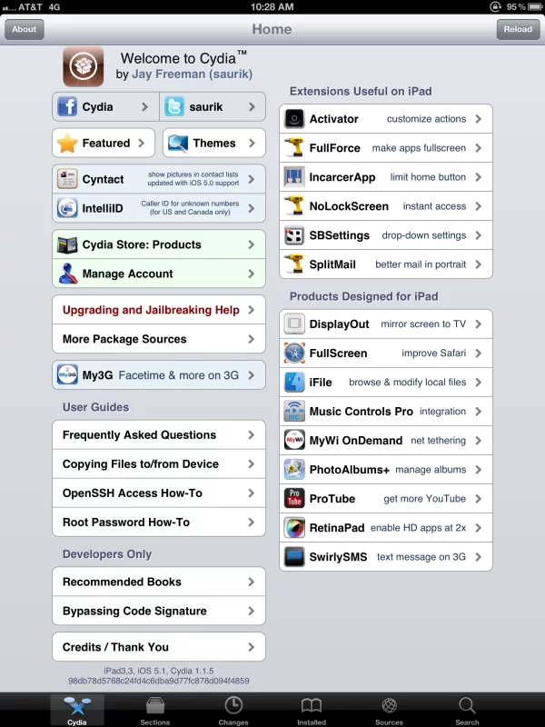 iPad Terbaru Telah Ter-Jailbreak! 9 ipad2
