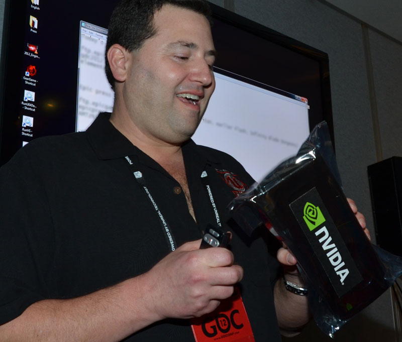 NVIDIA Kepler: Foto dan Gosip 9 kepler1