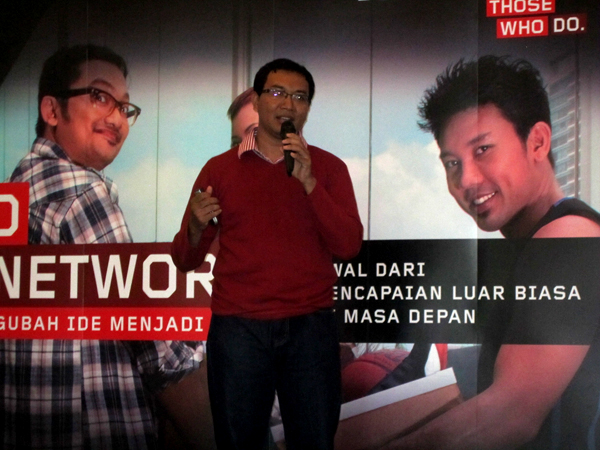 Inilah Pemenang Kompetisi Lenovo Do Network! 1 lenovo do network