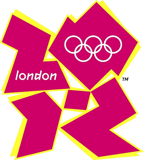 NBC Gandeng YouTube untuk Menyiarkan Olimpiade 2012! 12 london2012 logo