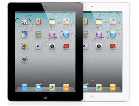 iPad Baru Siap Diluncurkan di Korea Selatan 9 new iPad