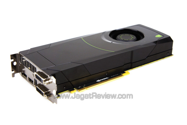 Overclocking Ringan Pada VGA NVIDIA GeForce GTX 680 (Kepler) 11 nvidia gtx 680 card 012