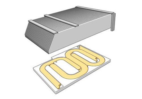 nvidia gtx 680 cooling system diagram nvidia gtx 680 cooling system diagram