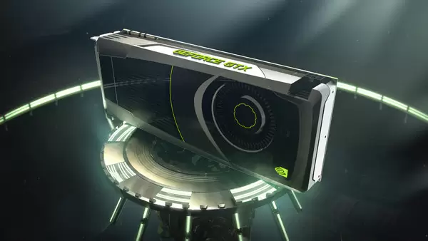 Review NVIDIA GeForce GTX 680: VGA Single-GPU Terkencang 12 nvidia gtx 680 stylized