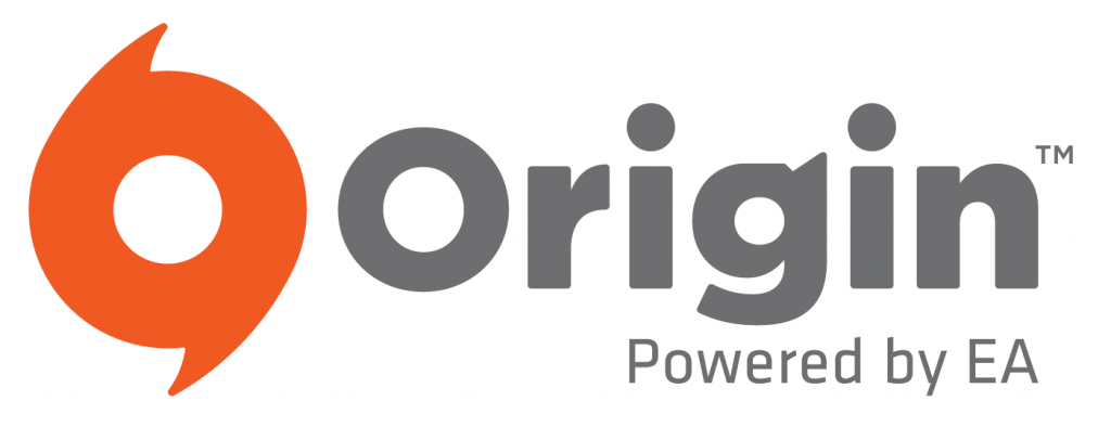 EA: Origin Kami Tak Akan “Semurah” Steam! 5 origin logo