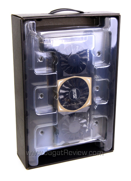 palit gtx 680 jetstream inside box palit gtx 680 jetstream inside
