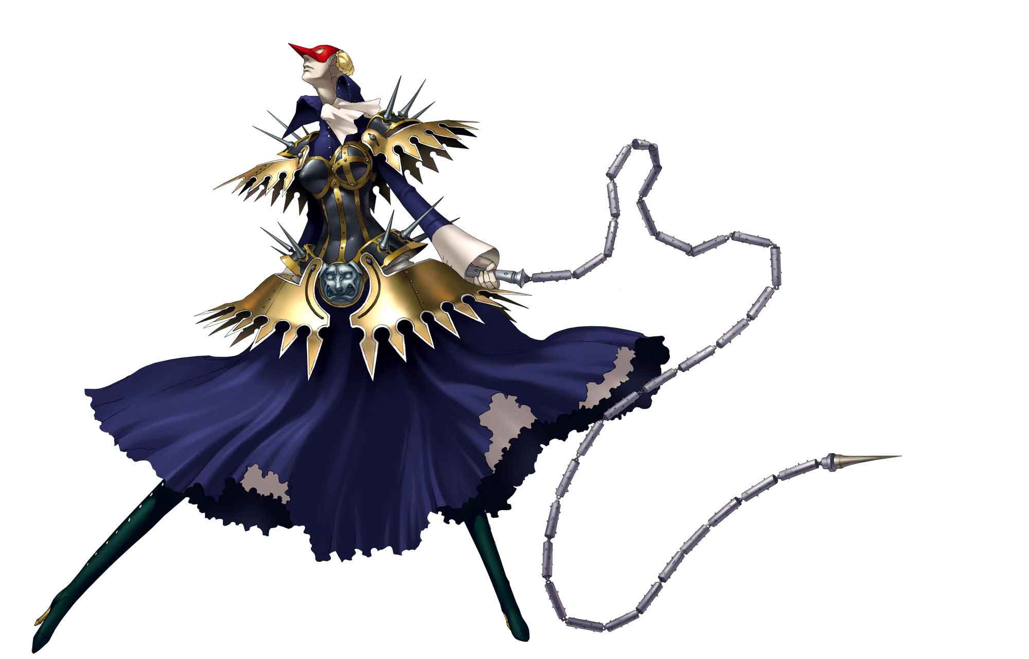Persona Kini Hadir Lebih Murah! 14 persona 4 ultimate in mayon