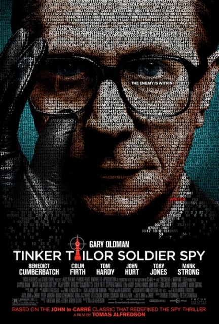 Tinker Tailor Soldier Spy: Sirkusnya Aktor-Aktor Kondang Inggris 8 tinker tailor soldier spy whysoblu.com 10