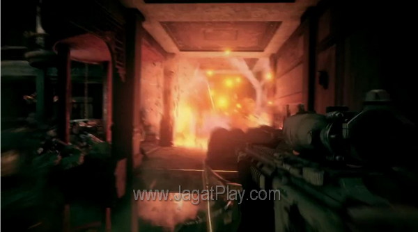 EA Rilis Trailer Gameplay Pertama MOH: Warfighter! 3 warfighter first trailer3