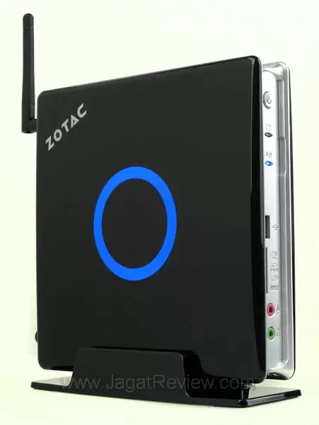 Review-Nettop Zotac Zbox ID80 Plus: Pusat Multimedia yang Lengkap dan Ringkas 6