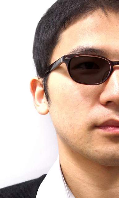 3d sticker glasses51