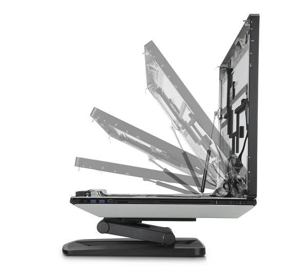 HP Z1 All-in-One Workstation 27 Inci yang Menawarkan Kemudahan Kustomisasi 9 7