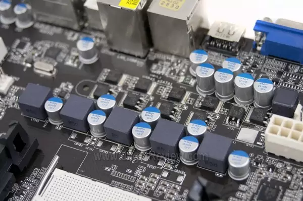 ASRock_A55_Pro3_Board_Component ASRock A55 Pro3 Board Component