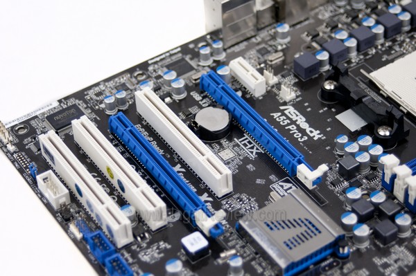 ASRock_A55_Pro3_Board_PCI-Express ASRock A55 Pro3 Board PCI
