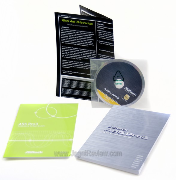 ASRock_A55_Pro3_Dokumentasi ASRock A55 Pro3 Dokumentasi